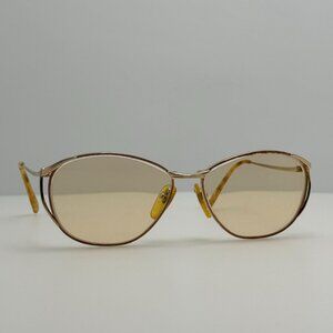 Seiko Eyeglasses Eye Glasses Frames T019 Japan Titanium 58-16-140